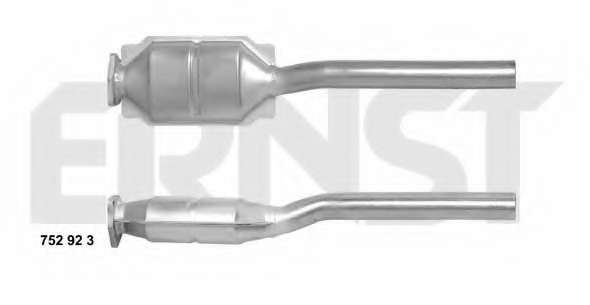 Катализатор