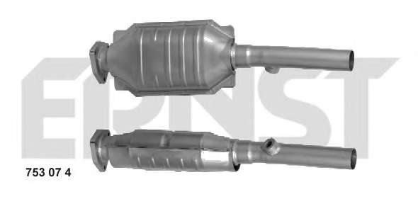 Катализатор