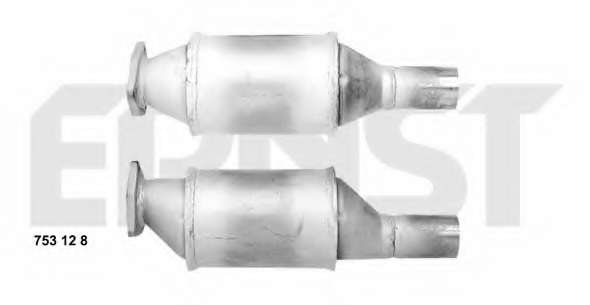 Катализатор