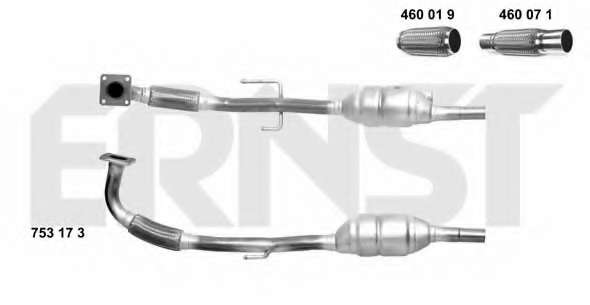 Катализатор