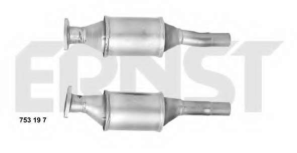 Катализатор