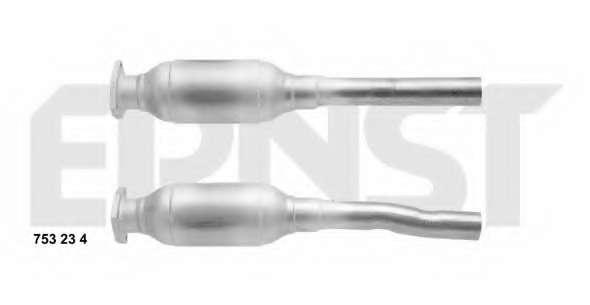 Катализатор