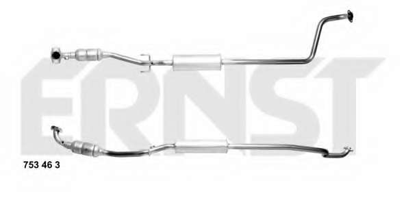 Катализатор