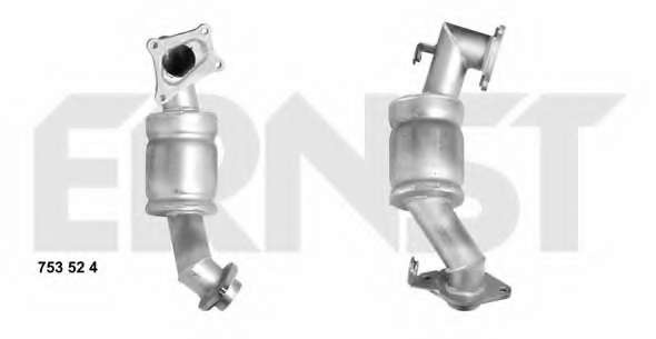 Катализатор