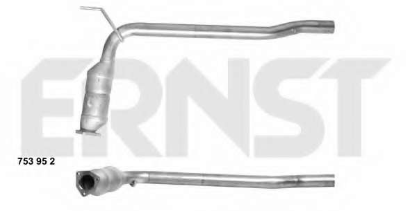 Катализатор