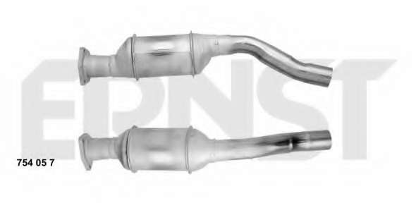 Катализатор