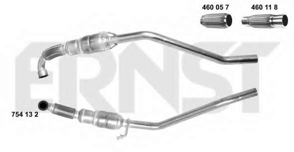 Катализатор