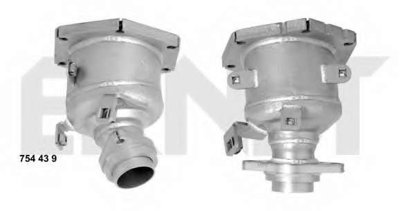 Катализатор