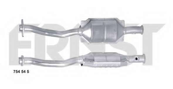 Катализатор