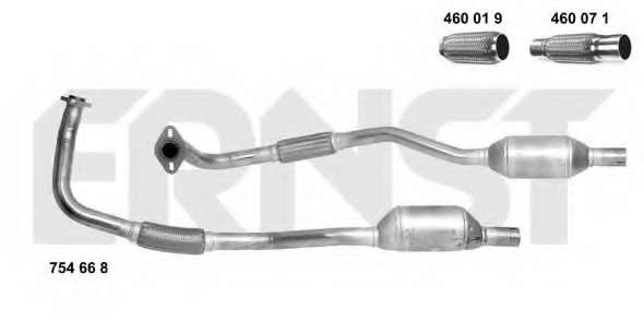 Катализатор