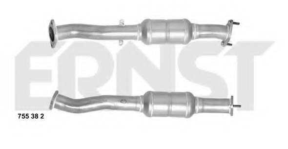 Катализатор