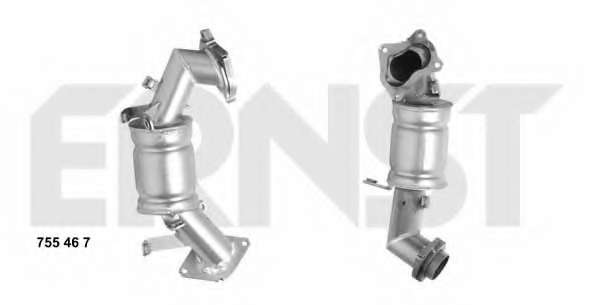 Катализатор