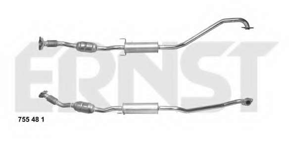 Катализатор