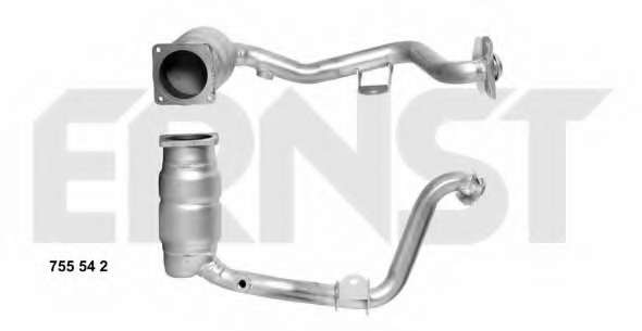 Катализатор