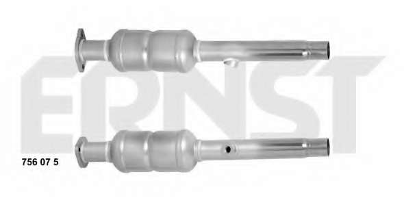 Катализатор