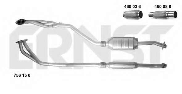 Катализатор