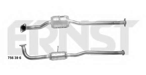 Катализатор