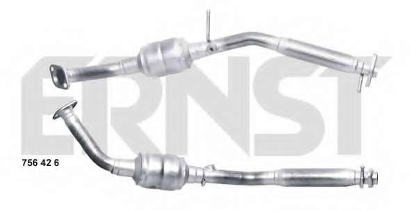 Катализатор