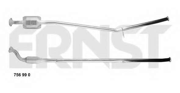 Катализатор