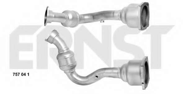 Катализатор