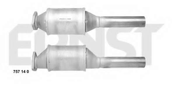 Катализатор