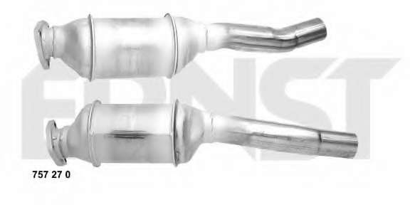 Катализатор