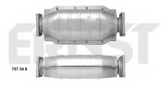 Катализатор