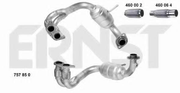 Катализатор