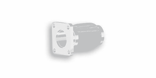 Рем. комплект, труба выхлопного газа