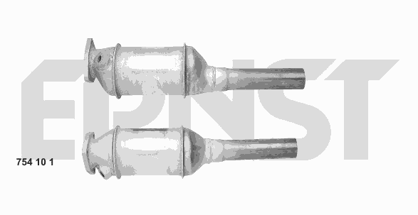 Катализатор