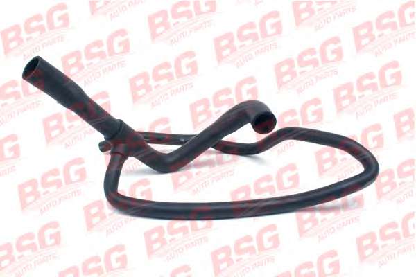 Шланг радиатора