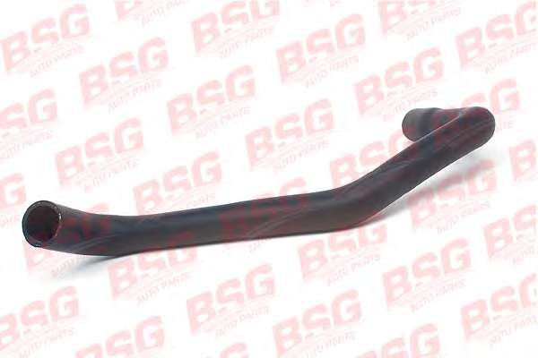 Шланг радиатора