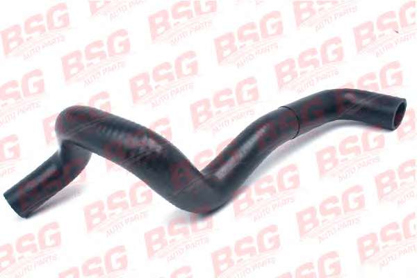 Шланг радиатора