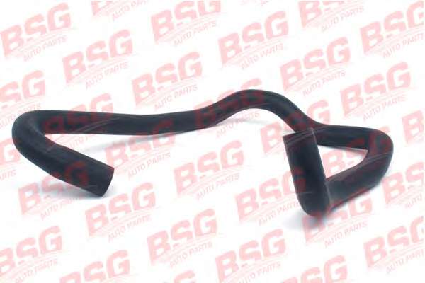 Шланг радиатора