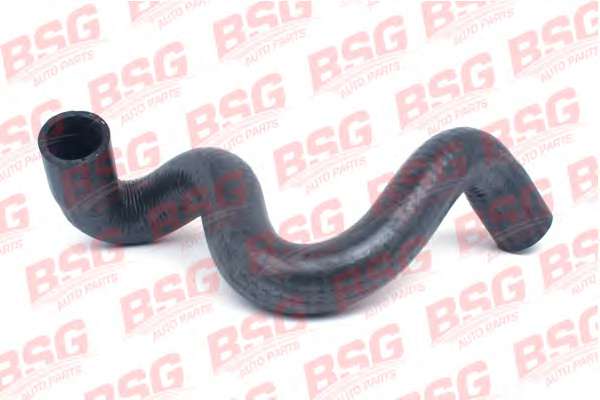 Шланг радиатора