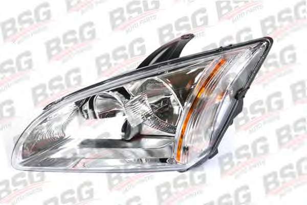 Основная фара