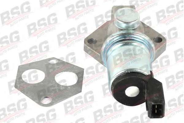 Датчик давления воздуха, высотный корректор