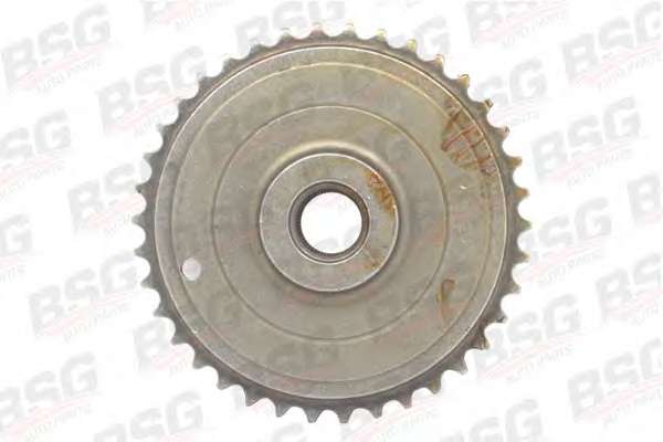 Шестерня, топливный насос высокого давления