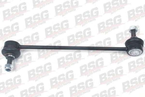 Осевой шарнир, рулевая тяга