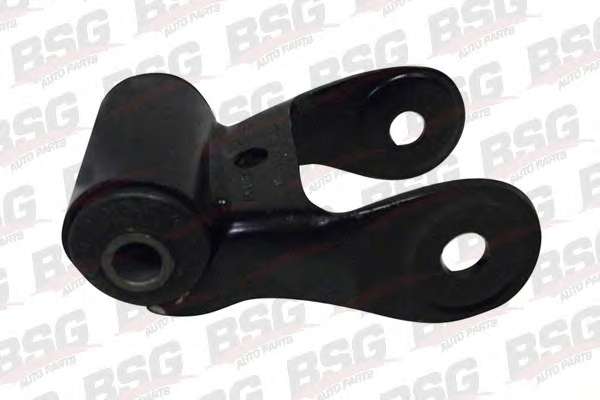 Кронштейн рессоры