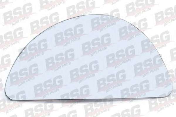 Зеркальное стекло, узел стекла