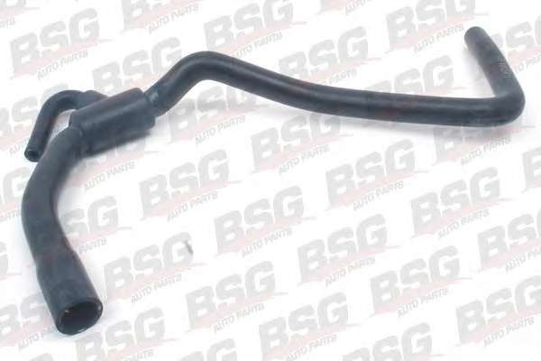 Шланг, теплообменник - отопление