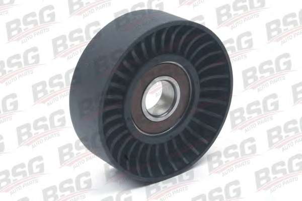 Натяжной ролик, поликлиновой ремень