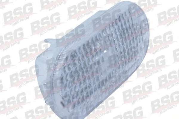 Фонарь указателя поворота