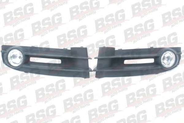 Комплект противотуманных фар