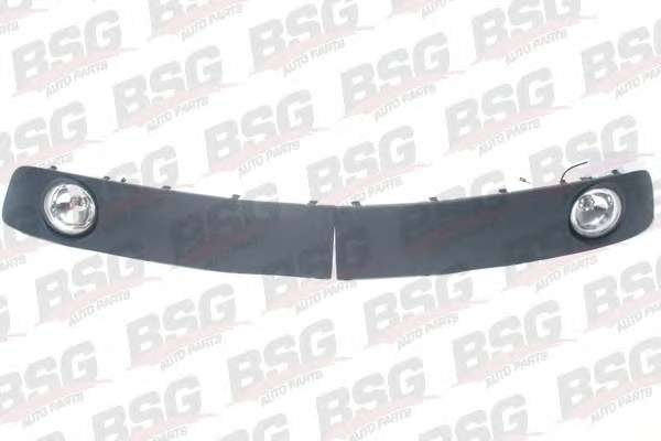 Комплект противотуманных фар