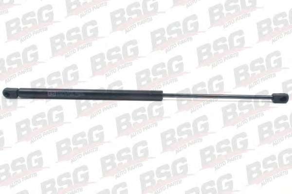 Газовая пружина, капот