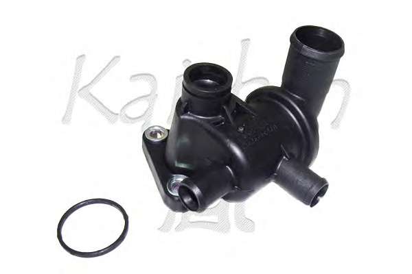 Радиатор, охлаждение двигателя