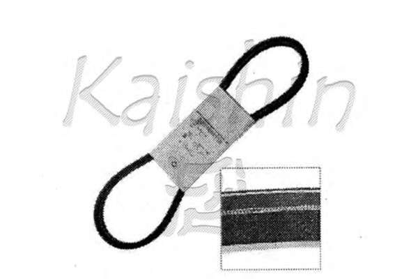 Комплект прокладок, блок-картер двигателя