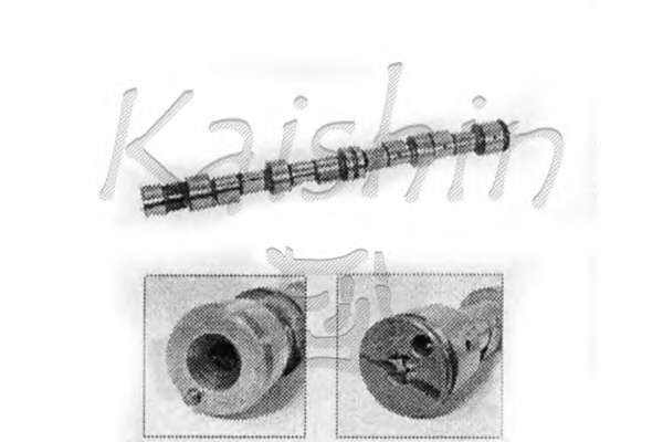 Комплект прокладок, блок-картер двигателя